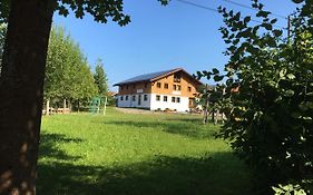 Gasthof Beim Endeler